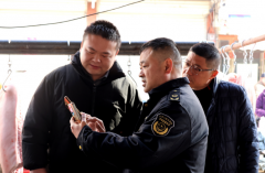 法律人员严酷遵照“问题导准绳