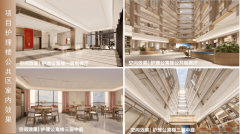 全方位处理取家眷的后